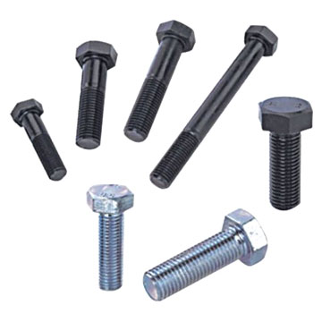 high tensile bolts 5